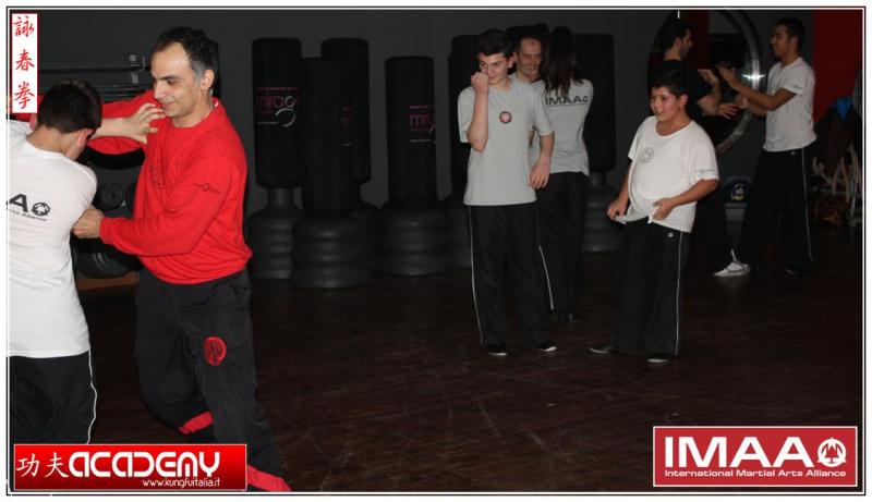 Kung Fu Academy Caserta Italia wing chun tsun tjun Caserta con Sifu Salvatore Mezzone arti marziali difesa personale tai chi mma www.kungfuitalia.it  san severo foggia puglia (1)